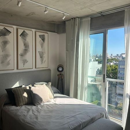 Palermo Millennial Grey Studio Buenos Aires Exteriér fotografie